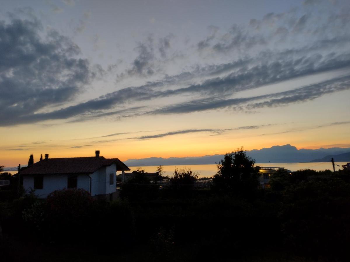 La Magnolia - Private Access, Garden, Views * Lazise
