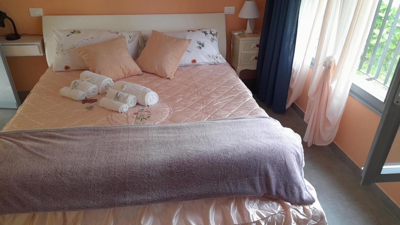 Apartment La Magnolia - Private Access, Garden, Views *