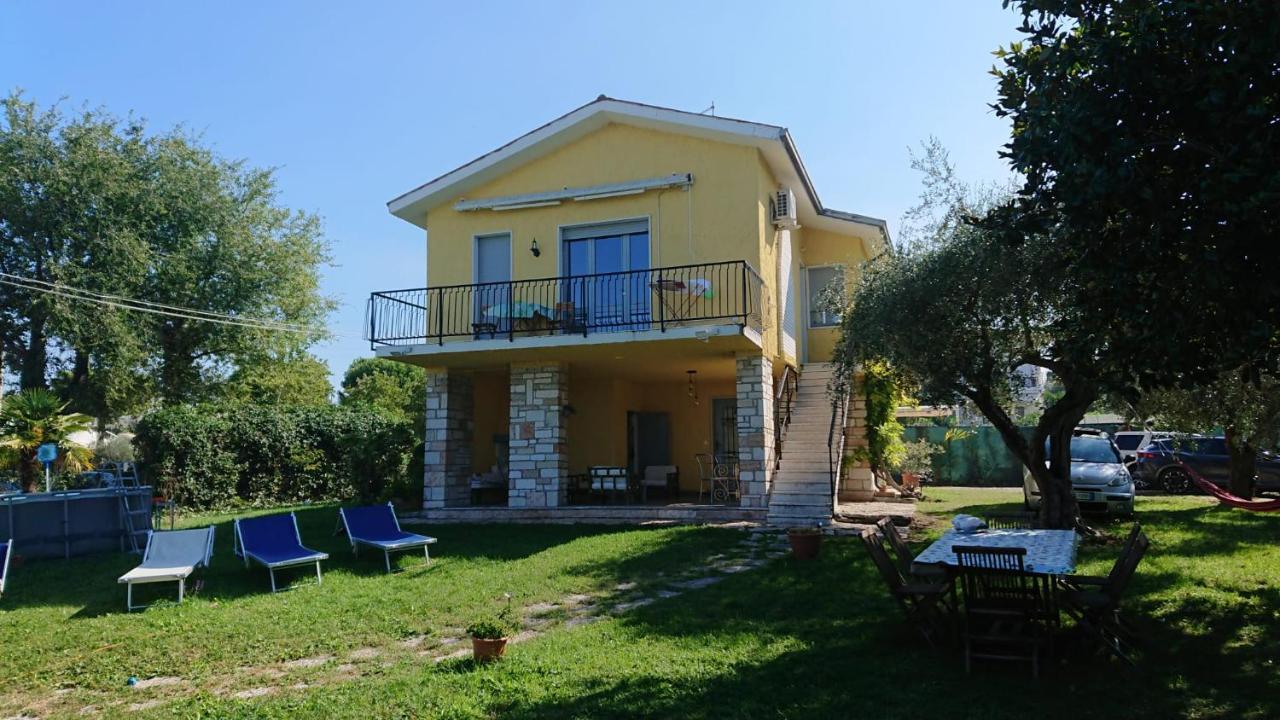 Apartment La Magnolia - Private Access, Garden, Views *