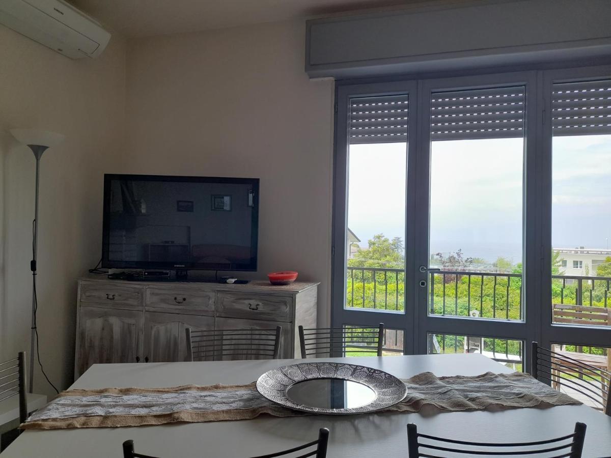 La Magnolia - Private Access, Garden, Views * Lazise