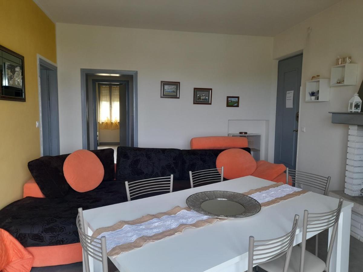Apartment La Magnolia - Private Access, Garden, Views *