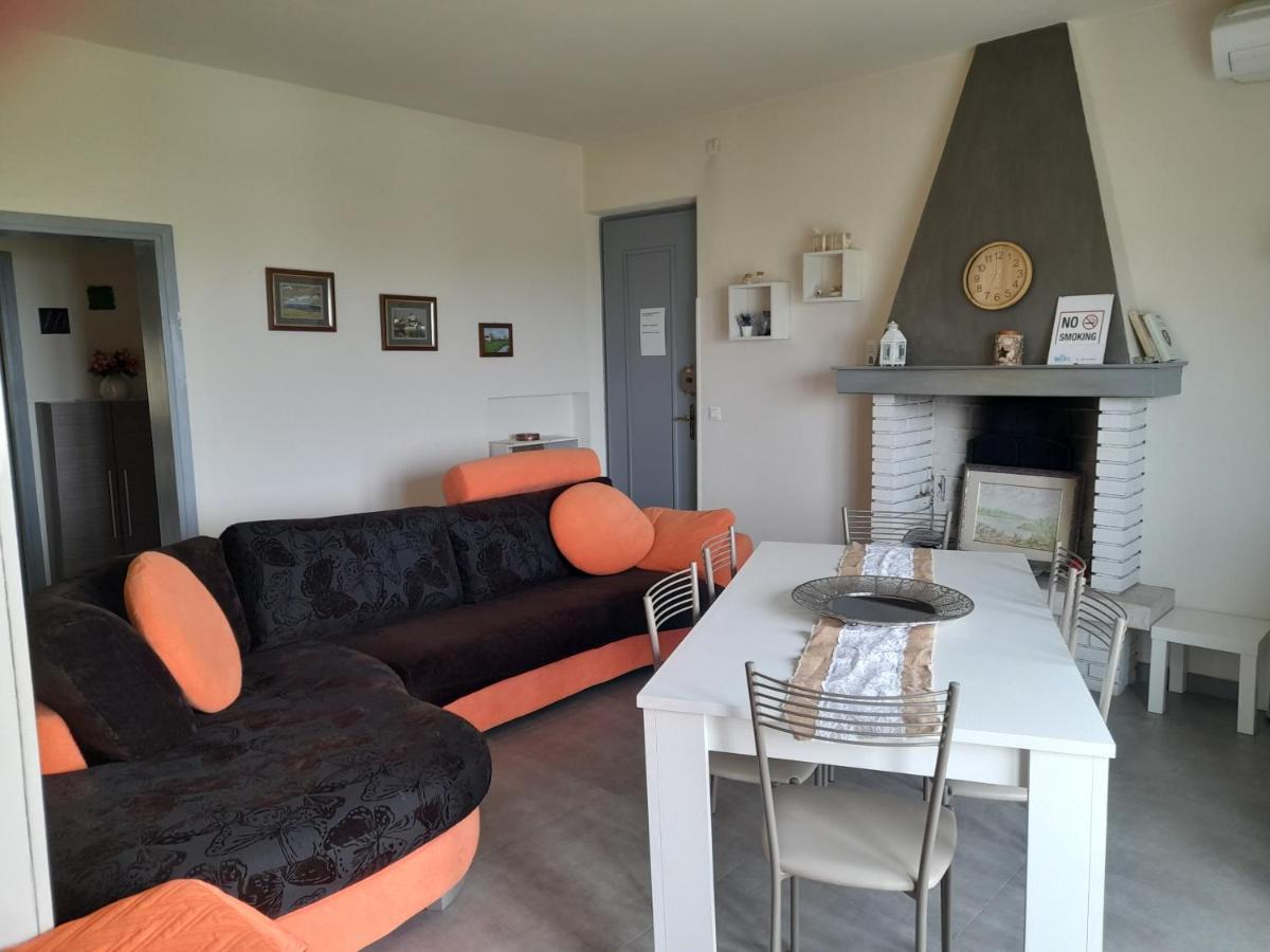 La Magnolia - Private Access, Garden, Views Apartment