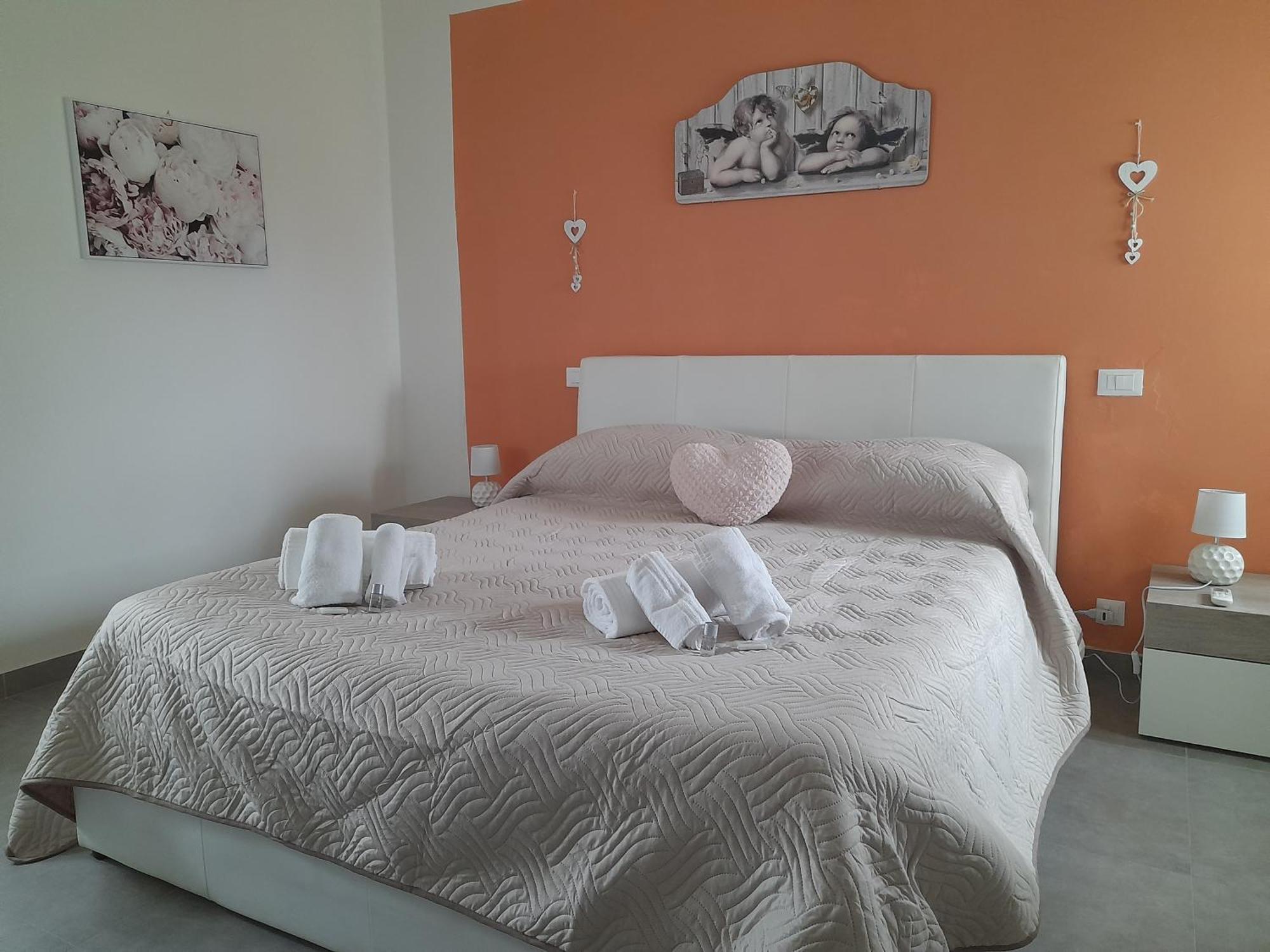 Apartment La Magnolia - Private Access, Garden, Views *