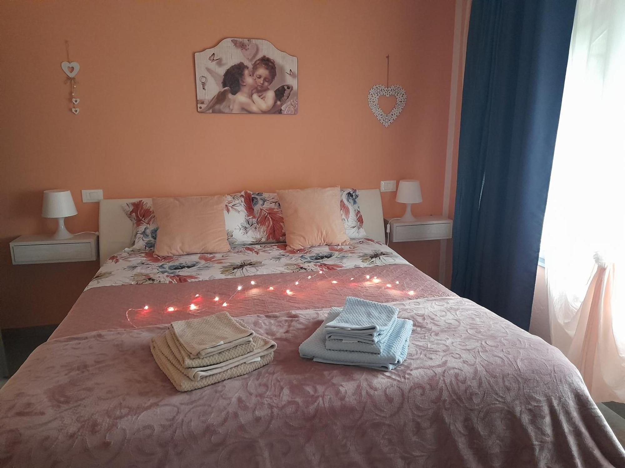 La Magnolia - Private Access, Garden, Views * Lazise