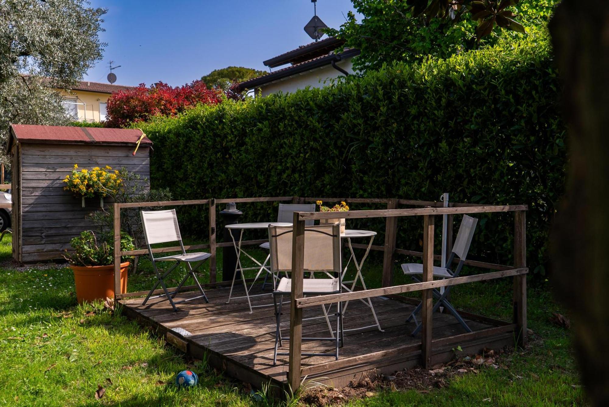 La Magnolia - Private Access, Garden, Views Apartment *