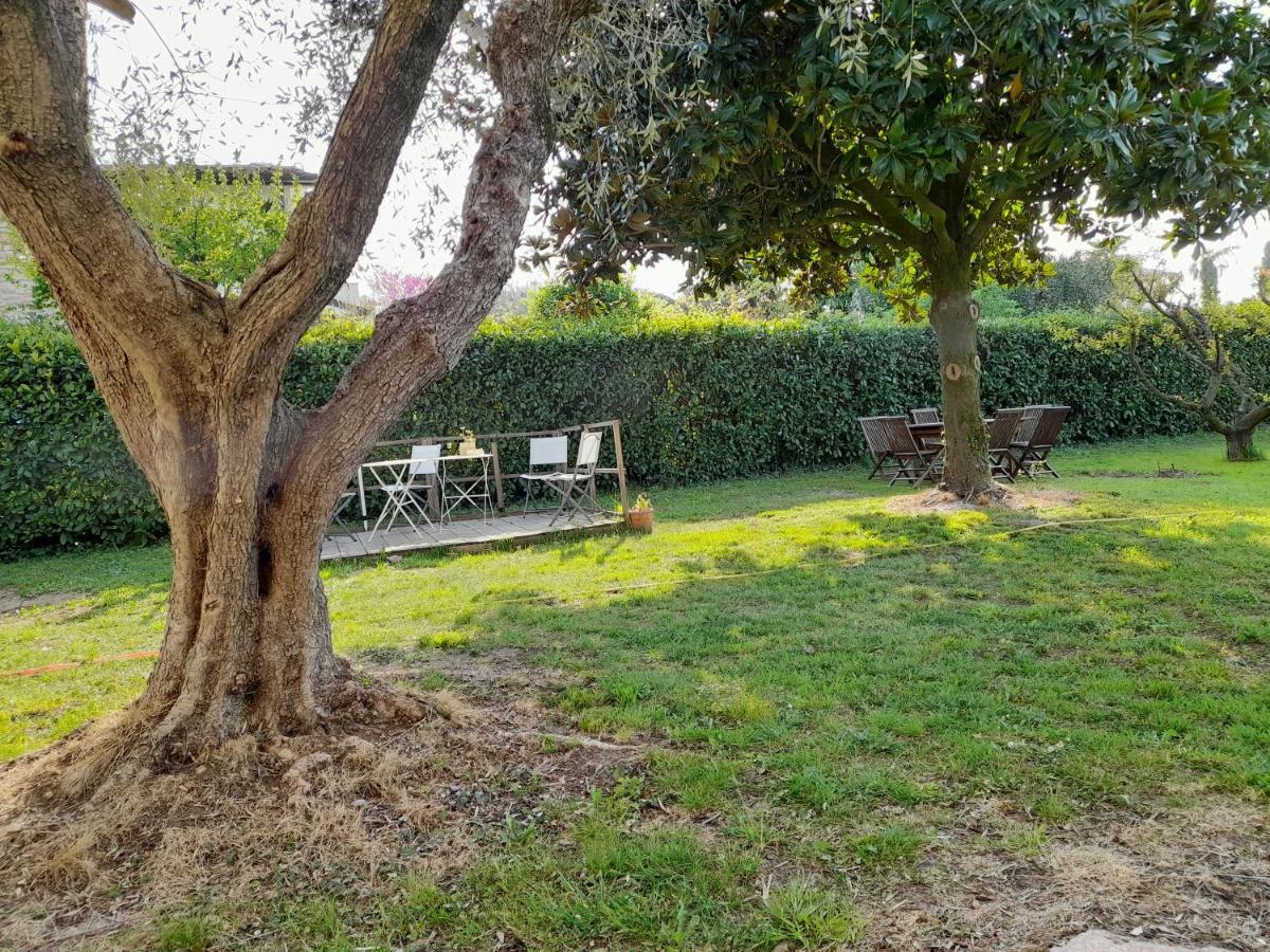 La Magnolia - Private Beach Access, Garden, Views Apartment