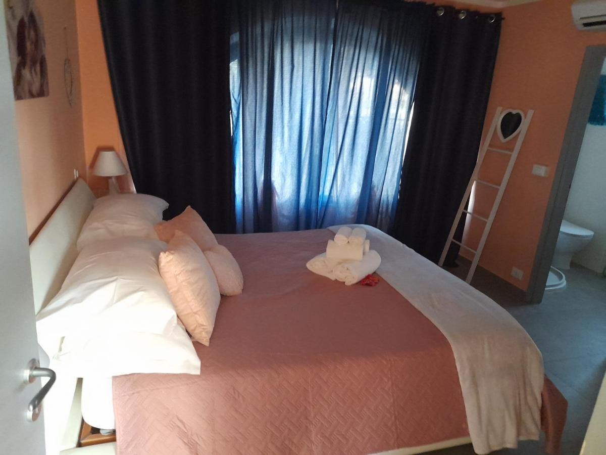 Apartment La Magnolia - Private Access, Garden, Views
