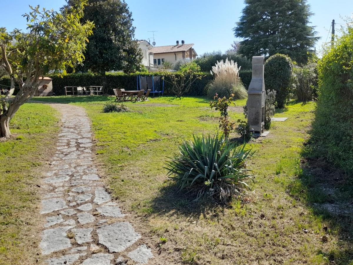 Apartamento La Magnolia - Private Access, Garden, Views