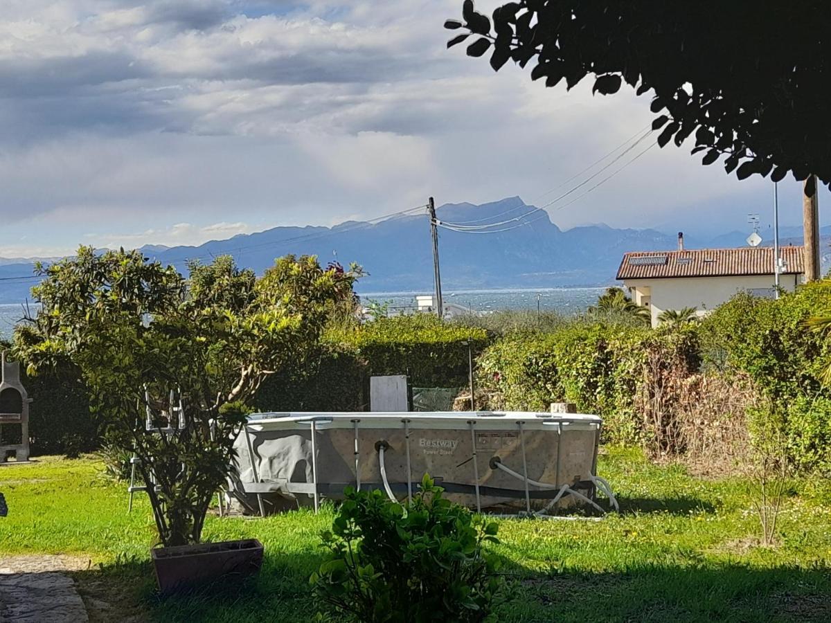 La Magnolia - Private Access, Garden, Views * Lazise