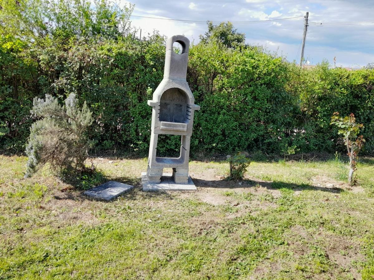 Apartment La Magnolia - Private Access, Garden, Views Lazise