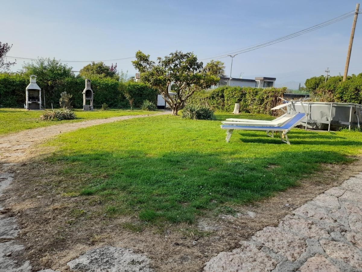 La Magnolia - Private Access, Garden, Views Apartamento