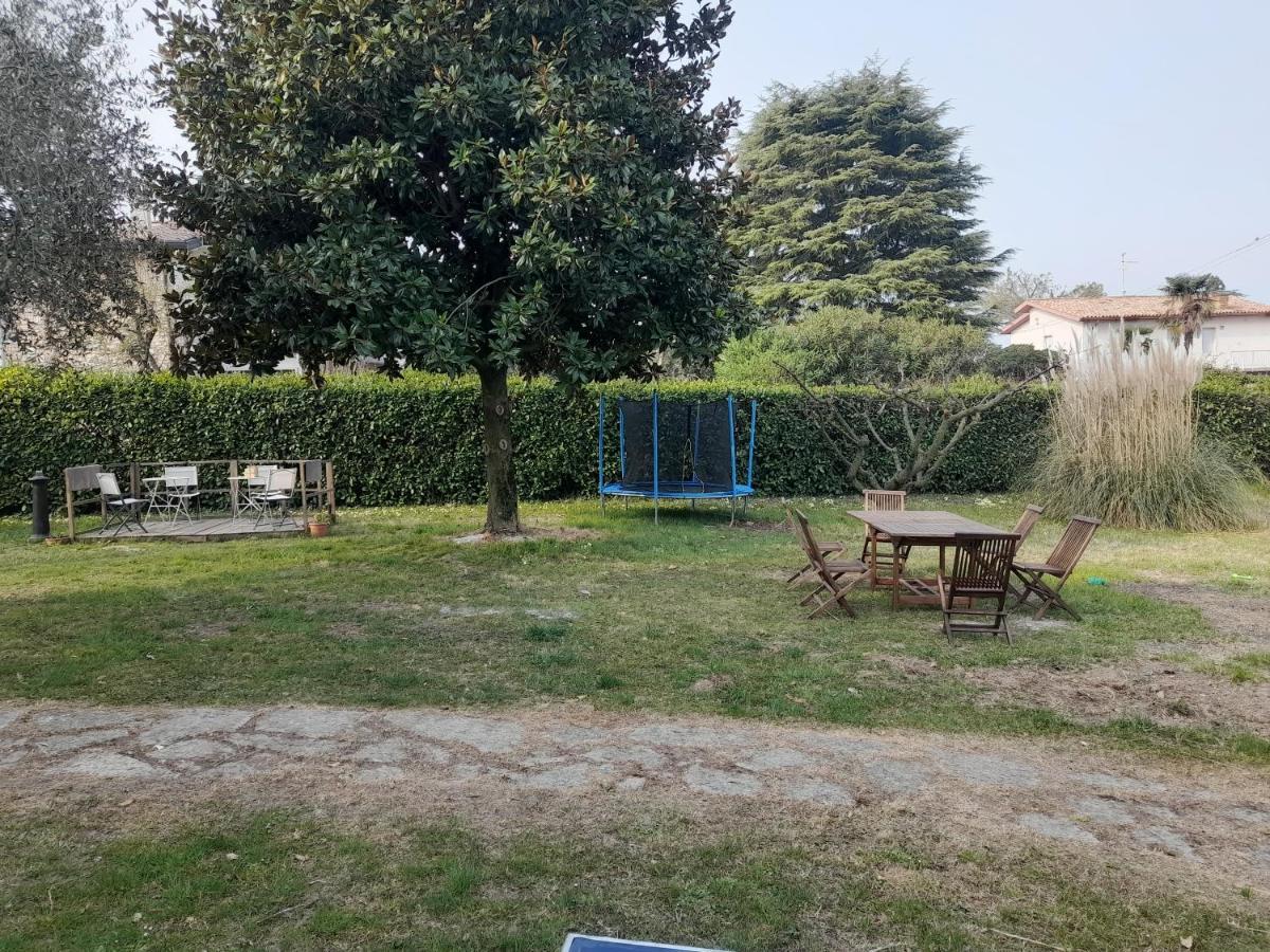 La Magnolia - Private Access, Garden, Views Apartamento *