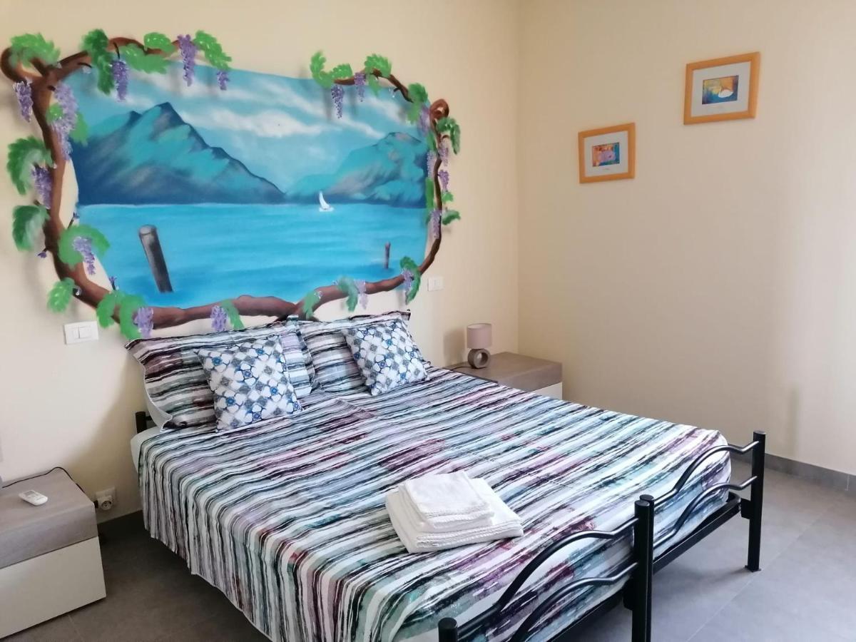 La Magnolia - Private Access, Garden, Views Apartment