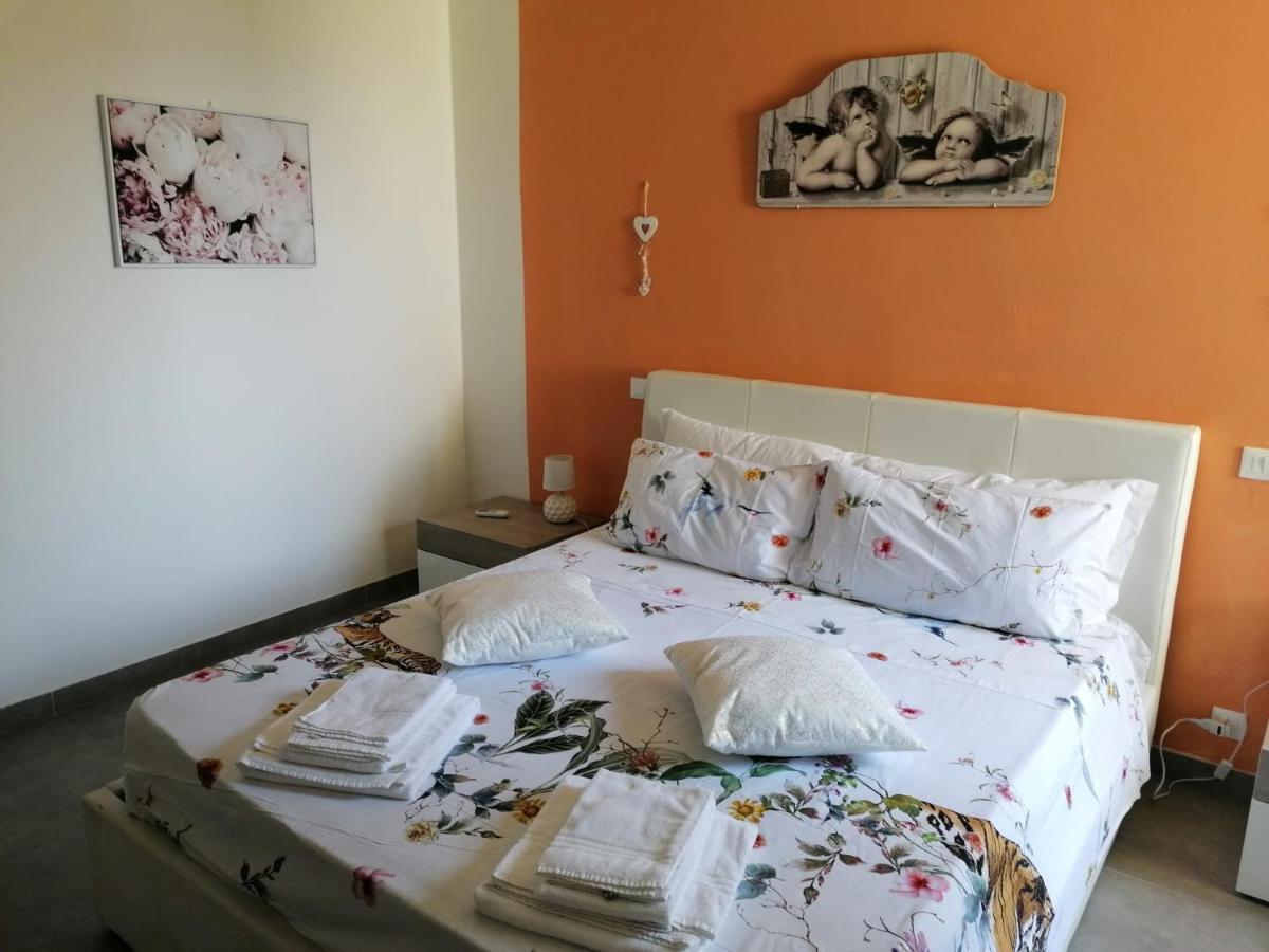 La Magnolia - Private Access, Garden, Views Apartamento Lazise