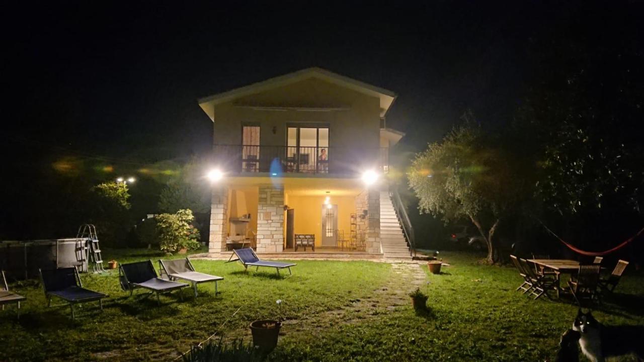 La Magnolia - Private Access, Garden, Views Apartamento Lazise